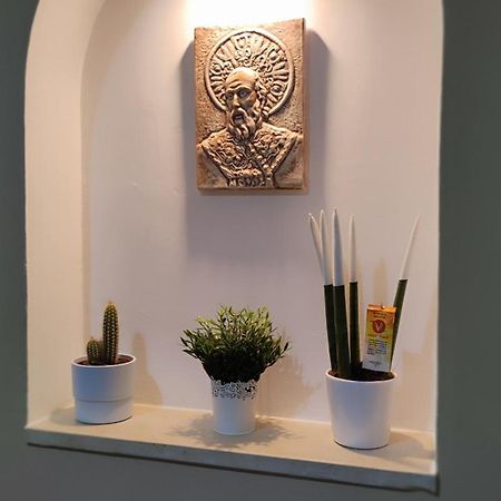 Ferienwohnung Dimora Dante 310 Bari Exterior foto