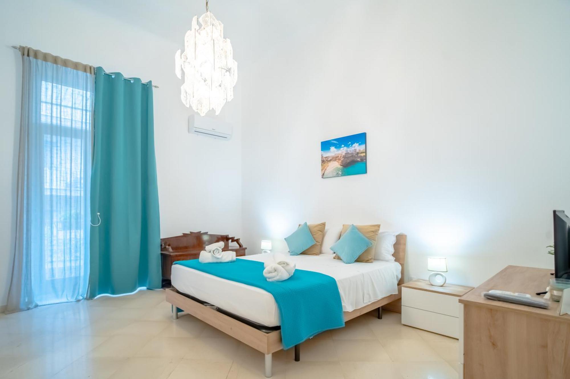 Ferienwohnung Dimora Dante 310 Bari Exterior foto
