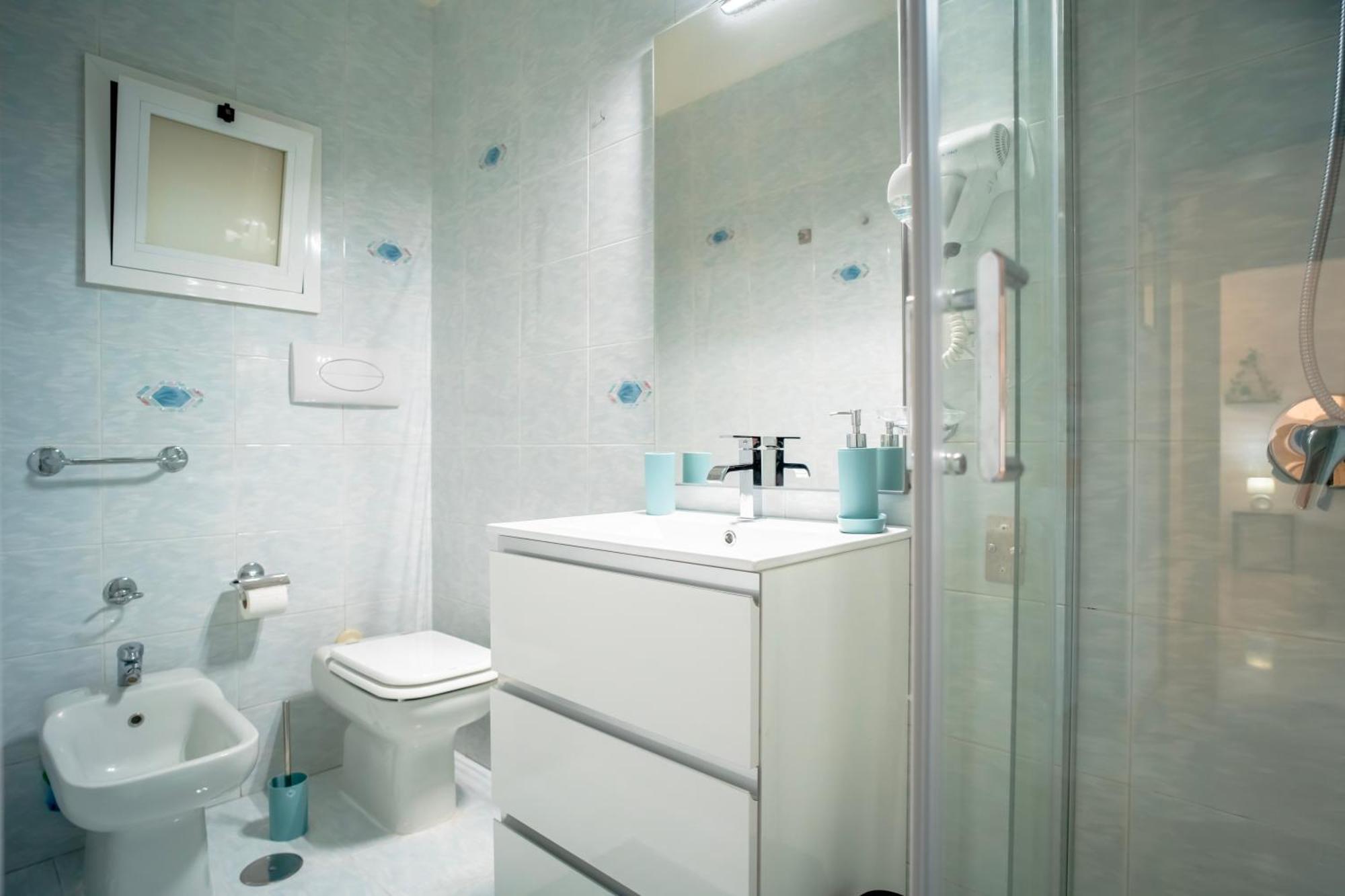 Ferienwohnung Dimora Dante 310 Bari Exterior foto