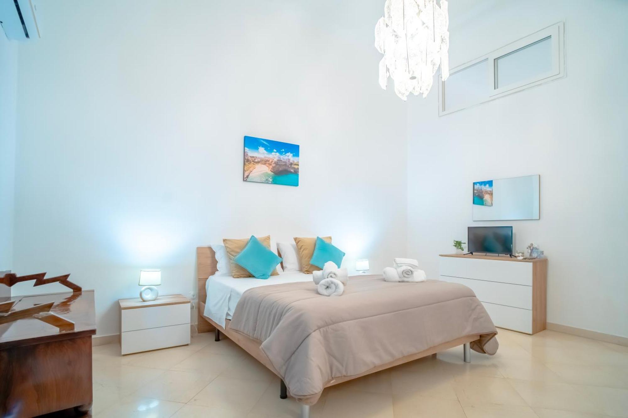 Ferienwohnung Dimora Dante 310 Bari Exterior foto
